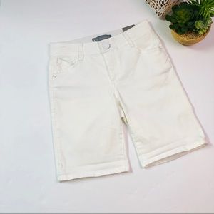 Wit and Wisdom Bermuda Shorts